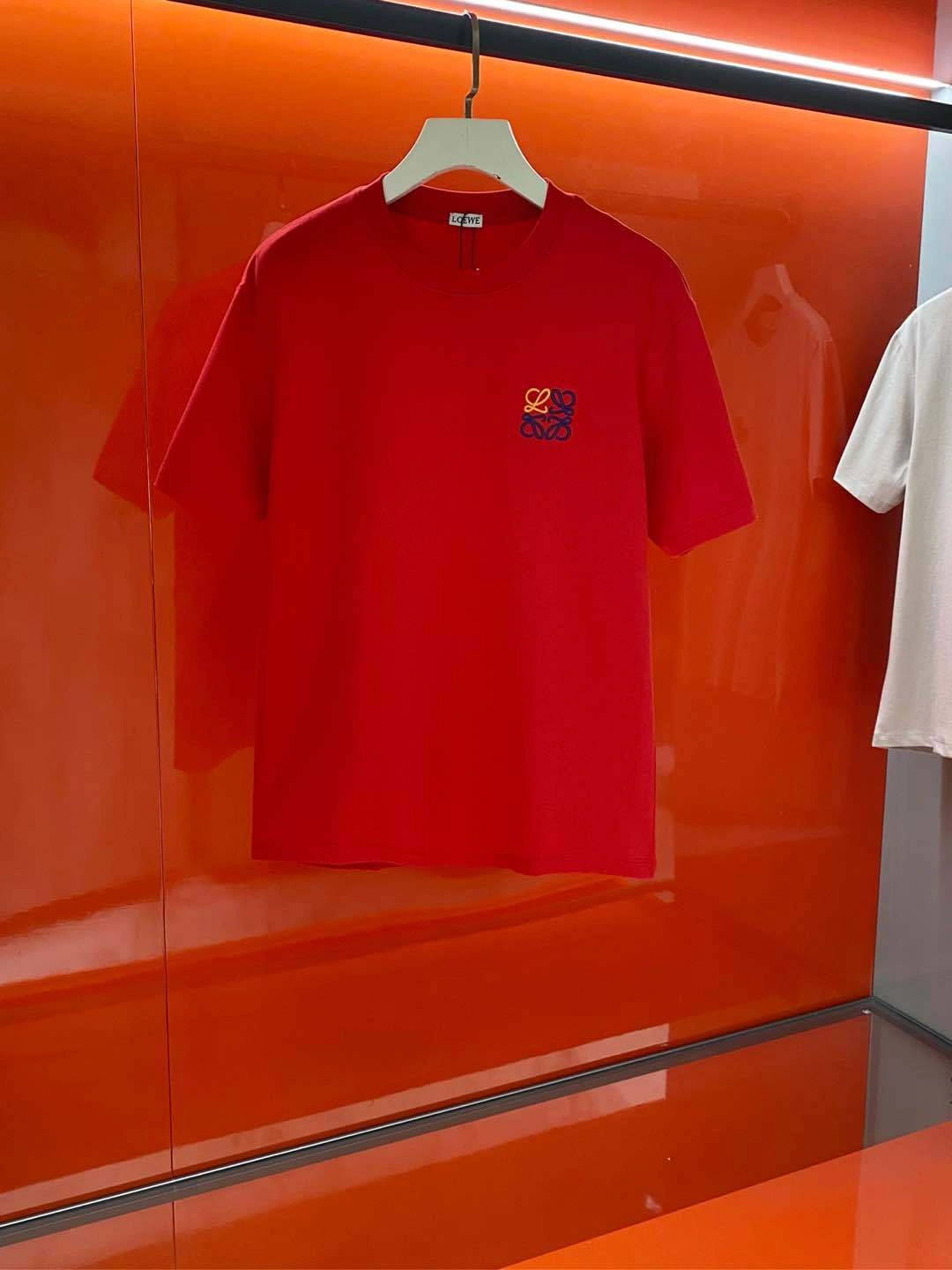 wg.luxury- 8o5w5 Anagram embroidery 2Colour item:E-F054A0467-2